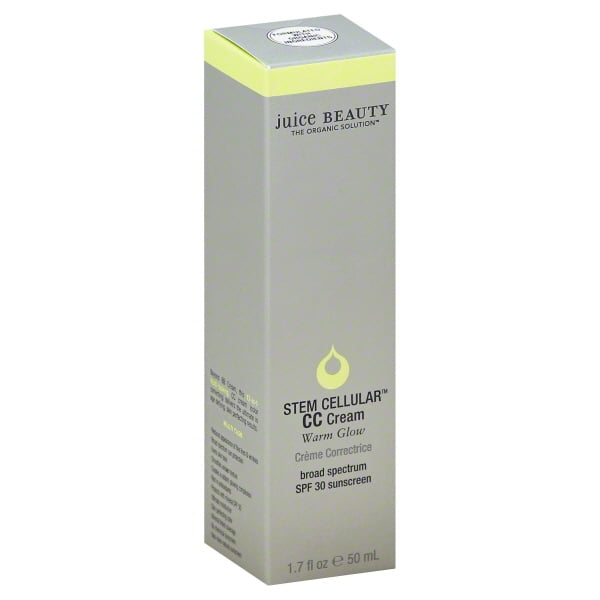 juice beauty cc cream warm glow juice beauty cc cream warm glow